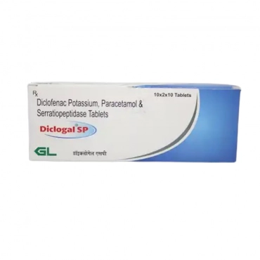 DICLOGAL SP